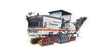 Asphalt-Paving