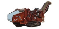 Chipper - Grinder