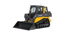 Compact Track Loader