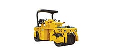 Aspalt Roller