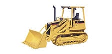 Crawler Loader