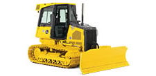 Crawler Dozer