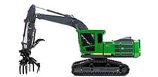 Forestry Equipment