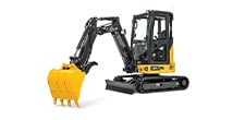 Mini Excavator