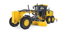 Motorgrader