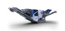 Rock Crusher