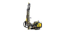 Rock Drill