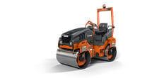 Dirt Roller