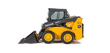 Skid Steer