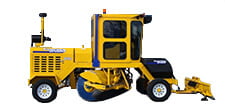 Sweepers-Broom