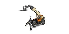 Telehandler