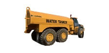 Water Truck