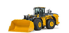 Wheel Loader