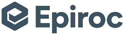 Epiroc logo