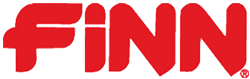 Finn logo