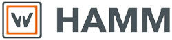 Hamm logo