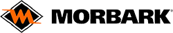 Morbark logo